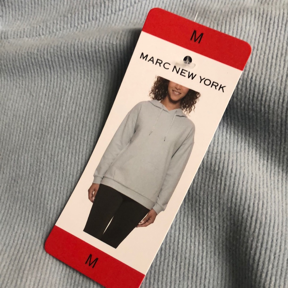 Marc New York Hoodie